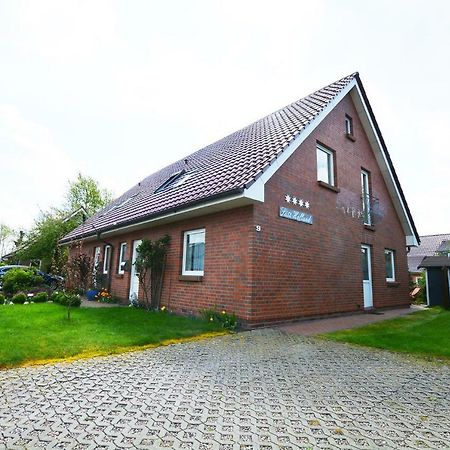 Luett Holland Villa Büsum Екстериор снимка