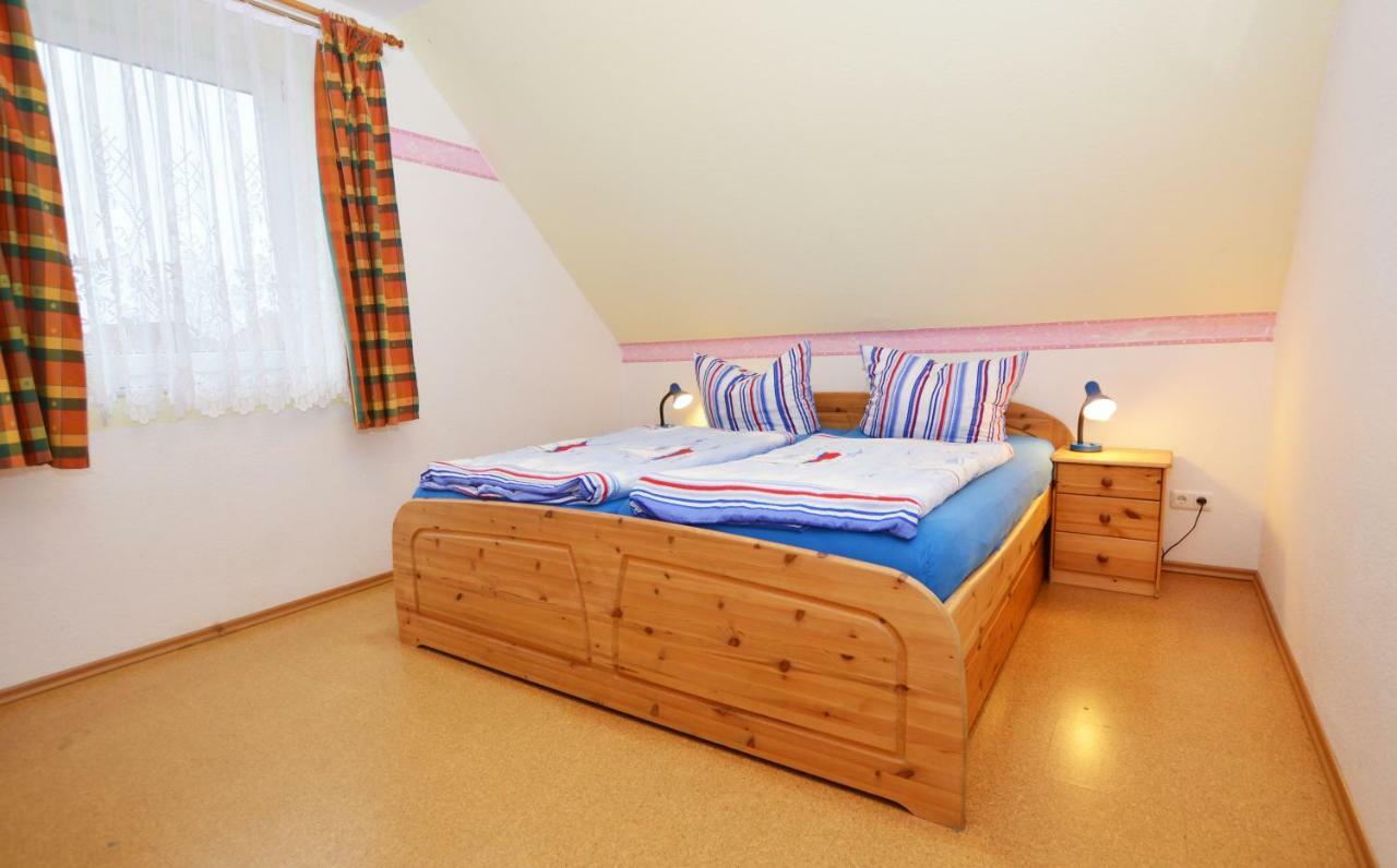 Luett Holland Villa Büsum Екстериор снимка