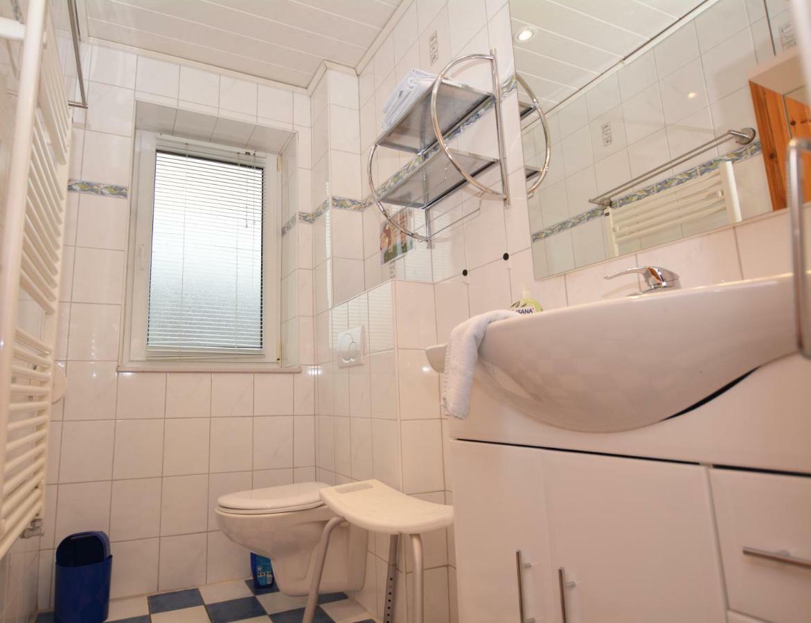 Luett Holland Villa Büsum Екстериор снимка