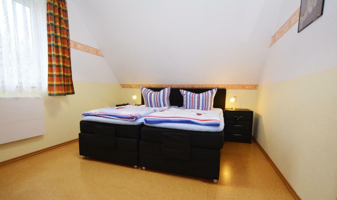 Luett Holland Villa Büsum Екстериор снимка