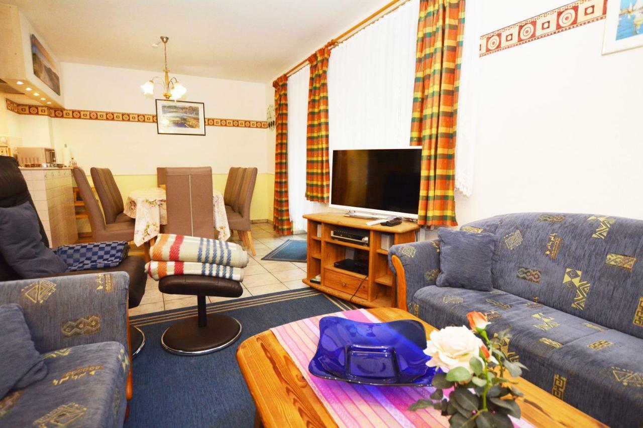 Luett Holland Villa Büsum Екстериор снимка