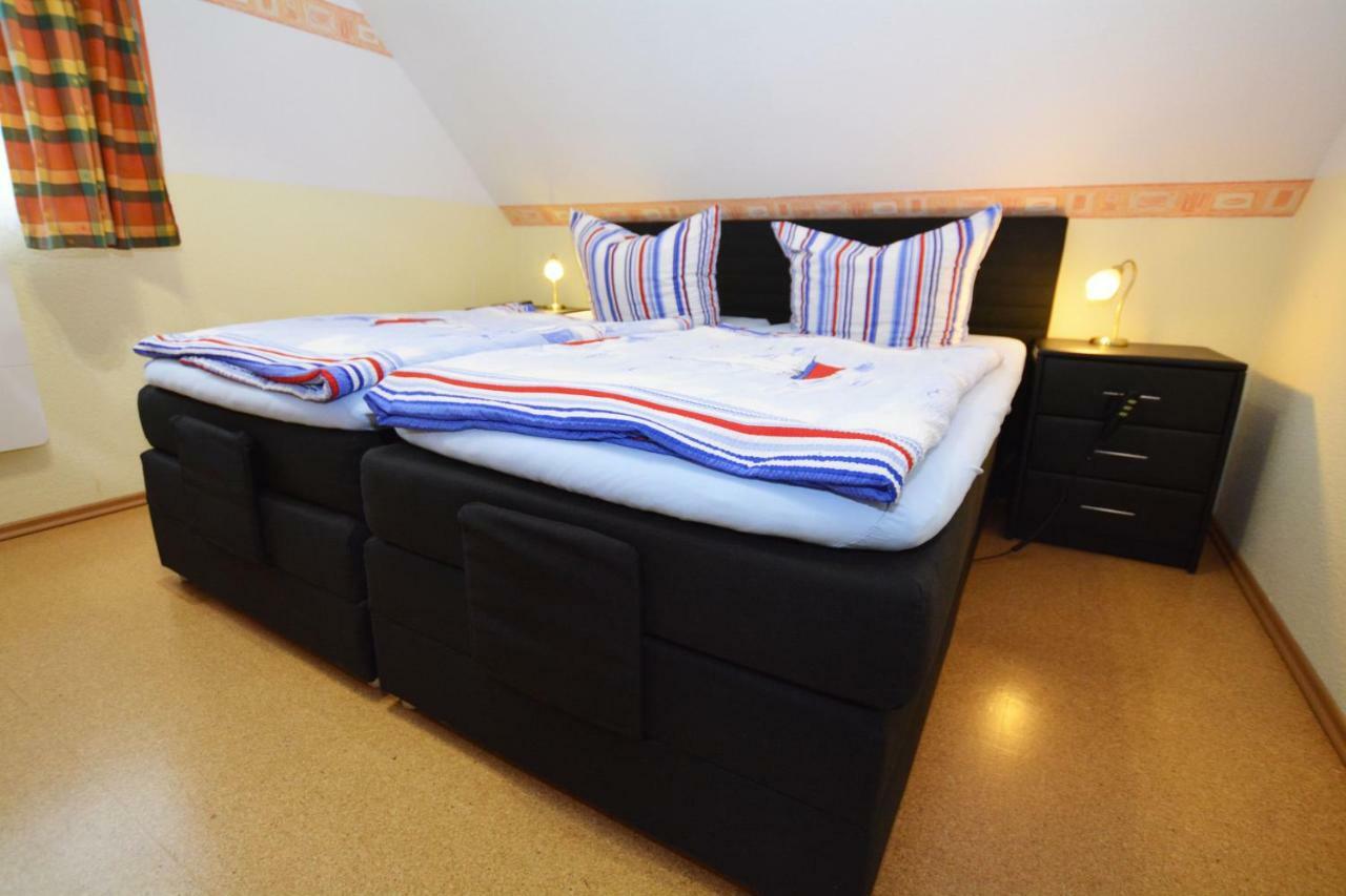 Luett Holland Villa Büsum Екстериор снимка
