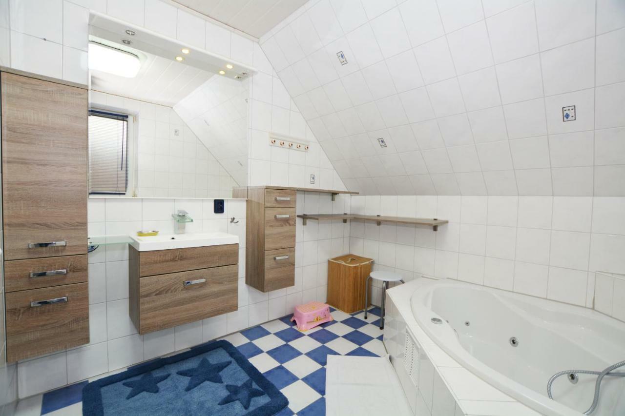 Luett Holland Villa Büsum Екстериор снимка