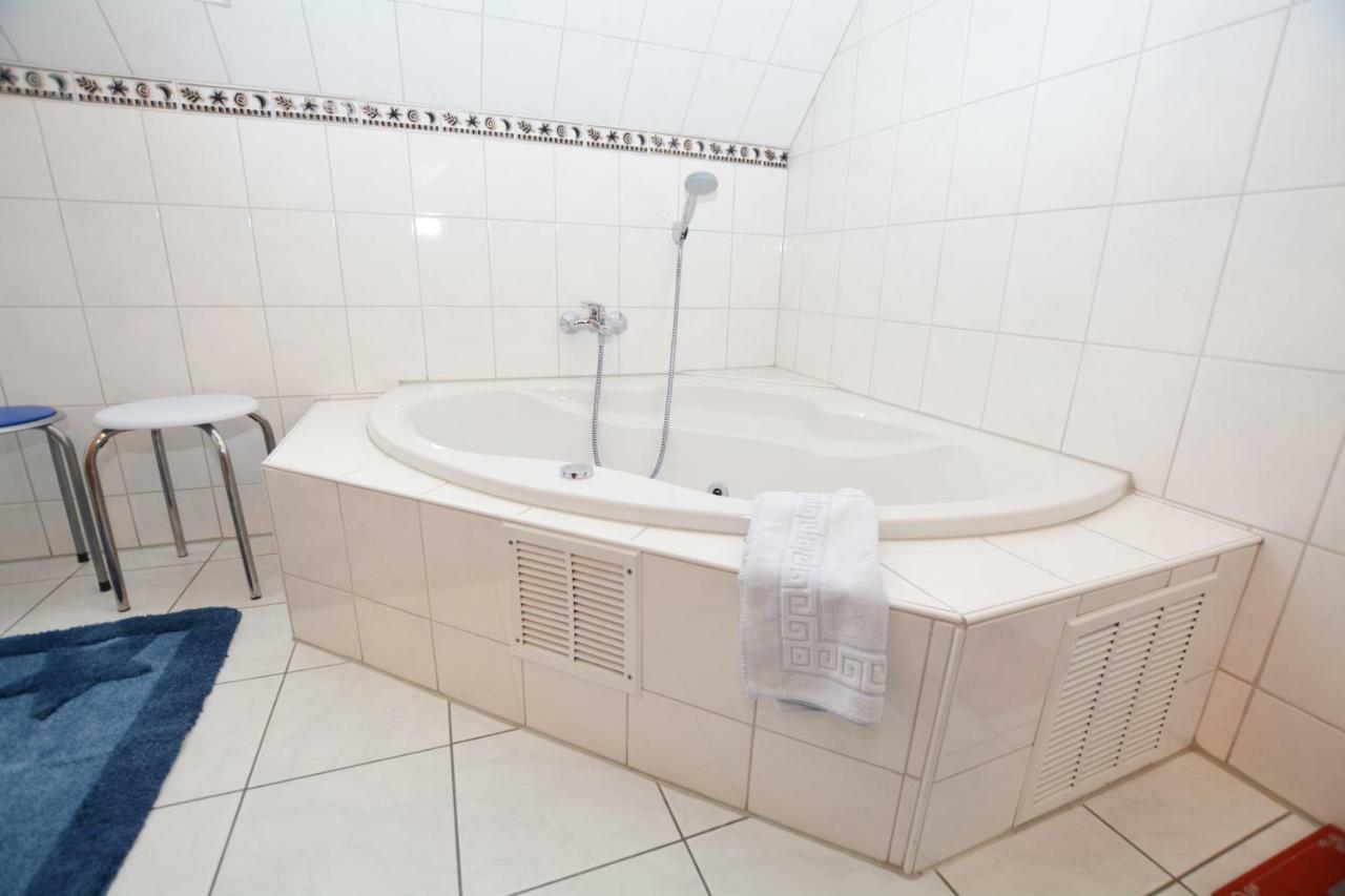 Luett Holland Villa Büsum Екстериор снимка