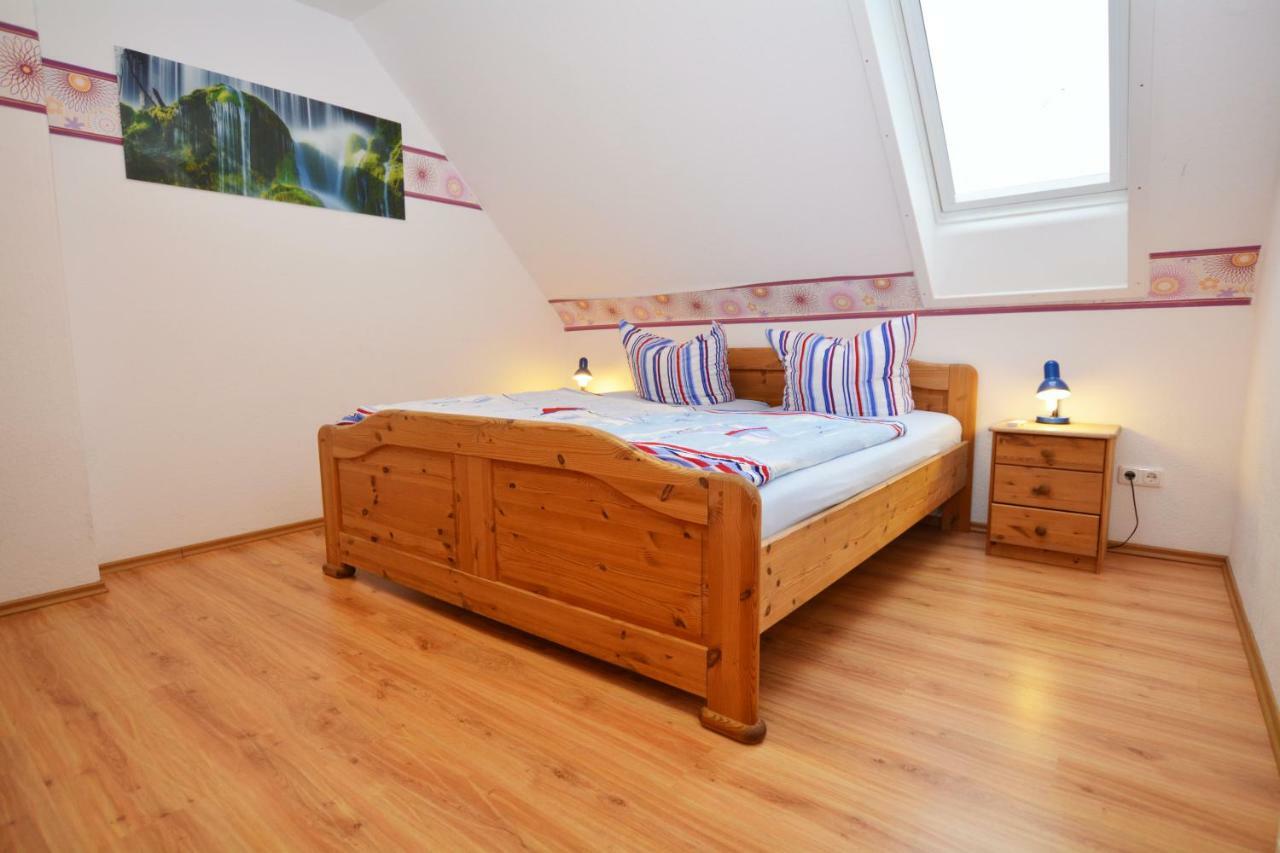 Luett Holland Villa Büsum Екстериор снимка