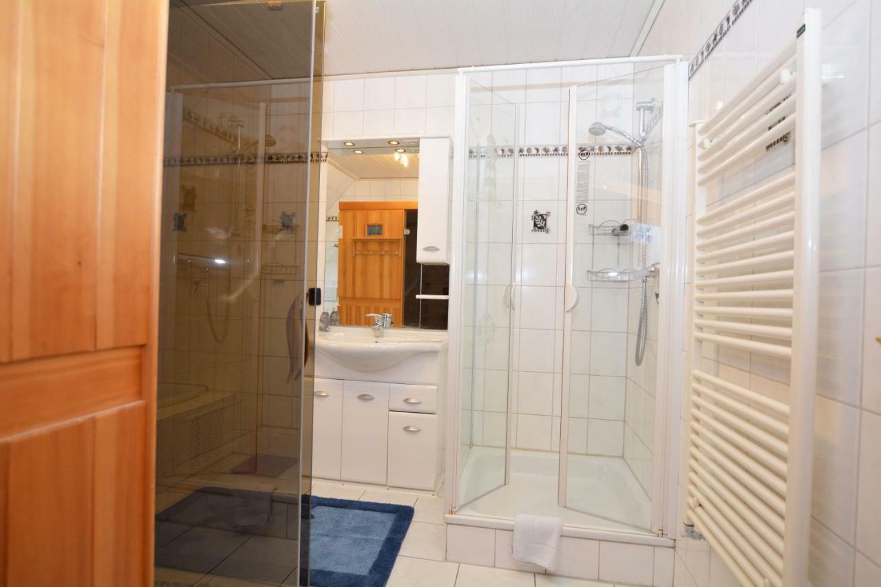 Luett Holland Villa Büsum Екстериор снимка